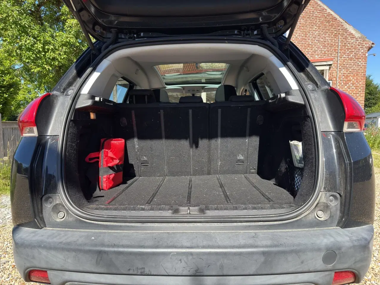 Billede 17 - Peugeot 2008 1,2 VTi 82 Access