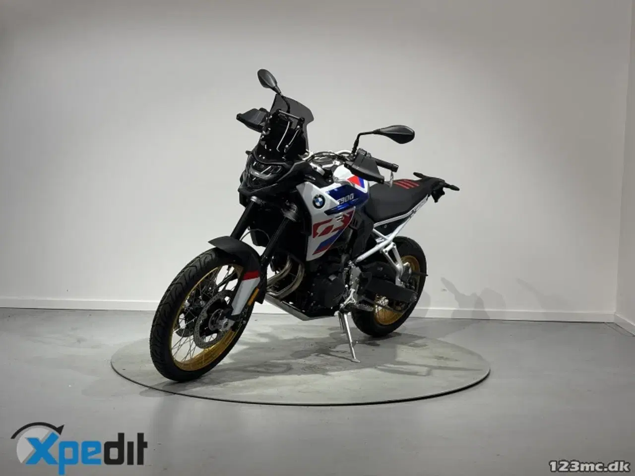 Billede 7 - BMW F 900 GS