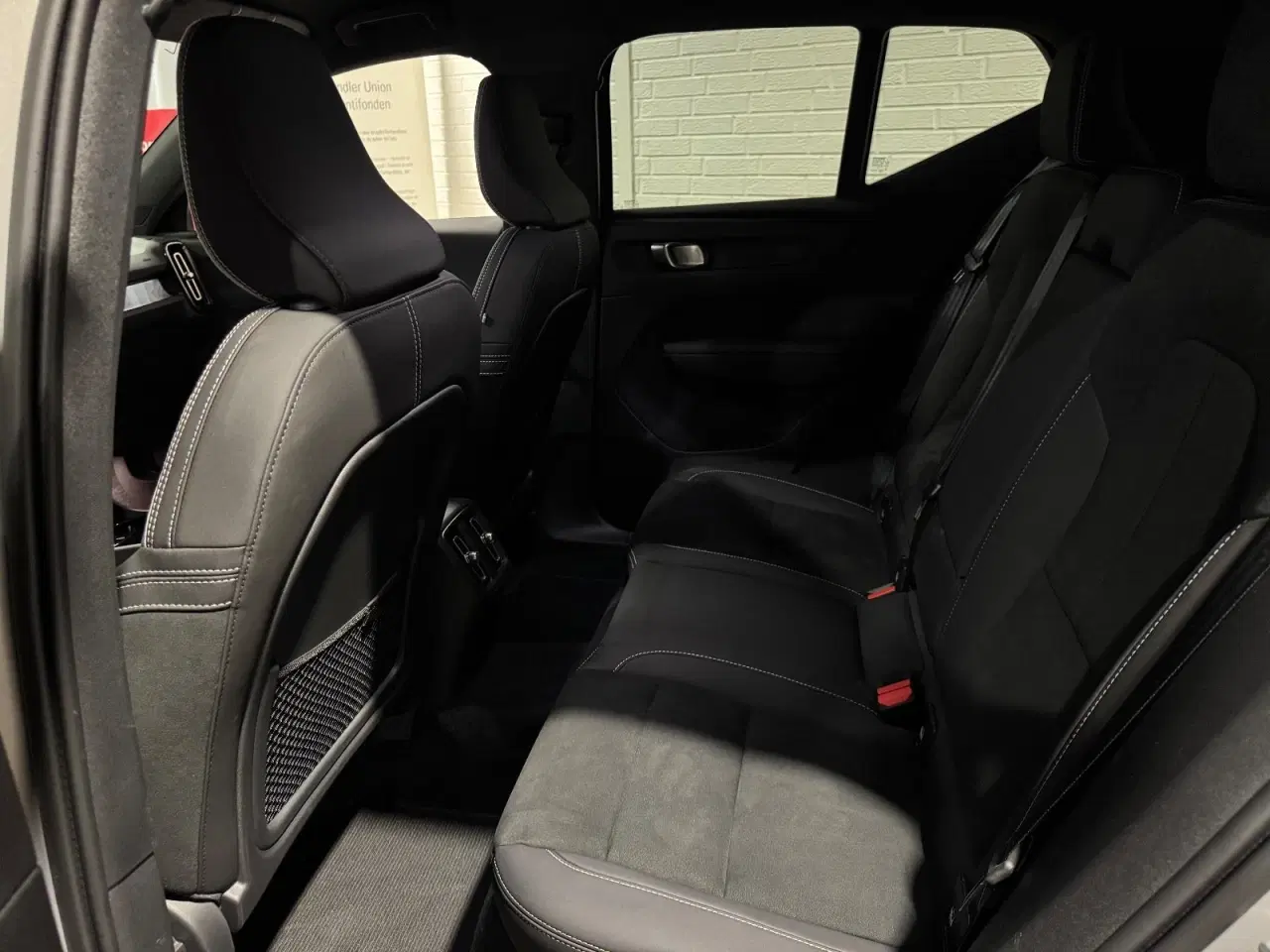 Billede 13 - Volvo XC40  ReCharge Extended Range Plus