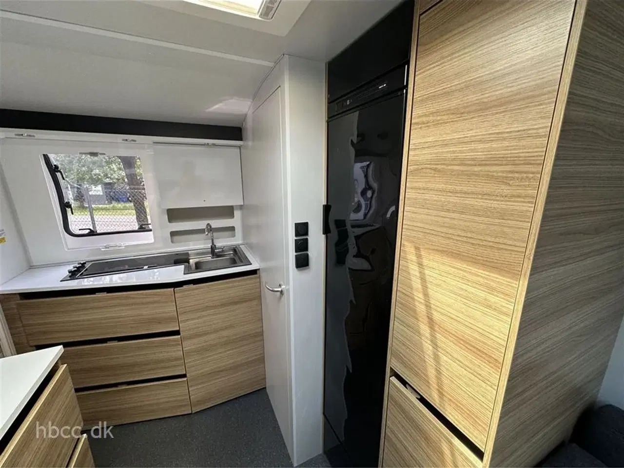 Billede 3 - 2019 - Adria Action 391 LH