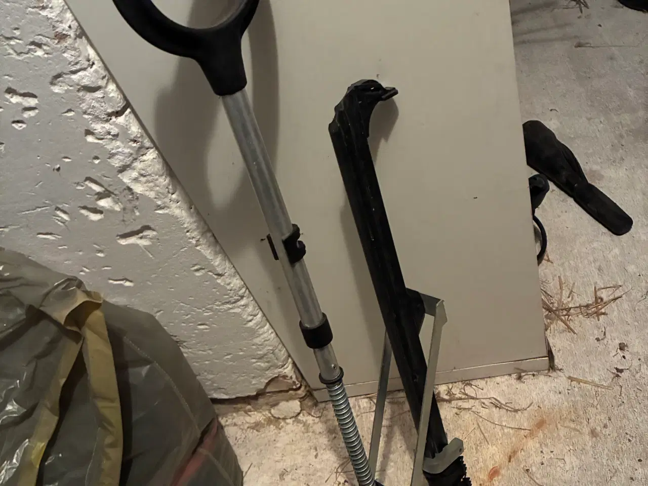 Billede 1 - Clips maskine til gulvvarme Mont.