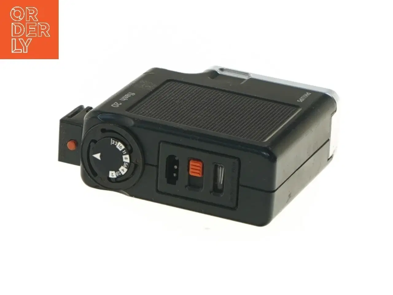 Billede 4 - Philips kamera blitz fra Philps (str. 8x10x3,5 cm)