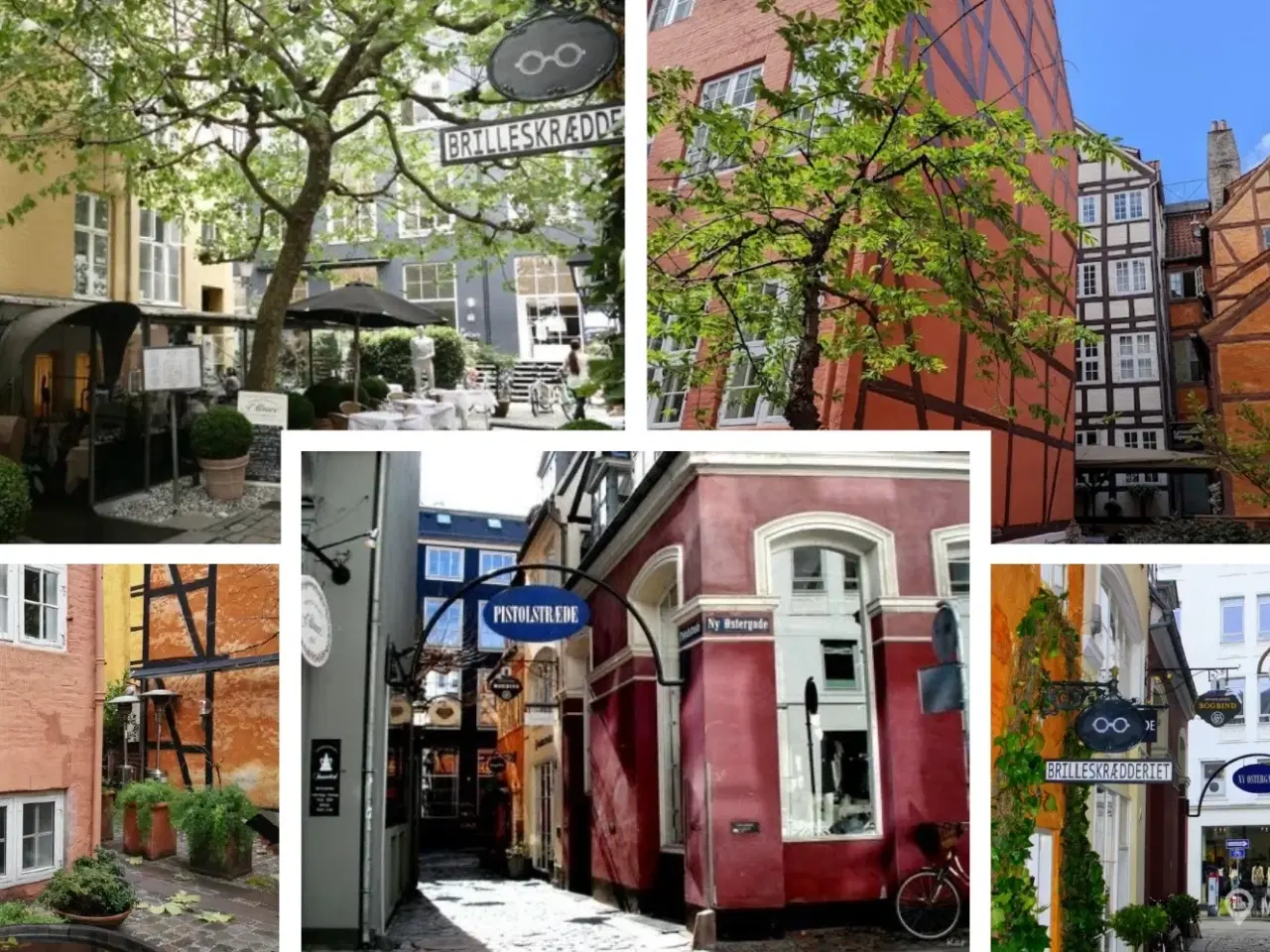 Billede 20 - Få dit eget 15 m2 kliniklokale i Grønnegade til kun 64.- kr. pr. behandlingstime