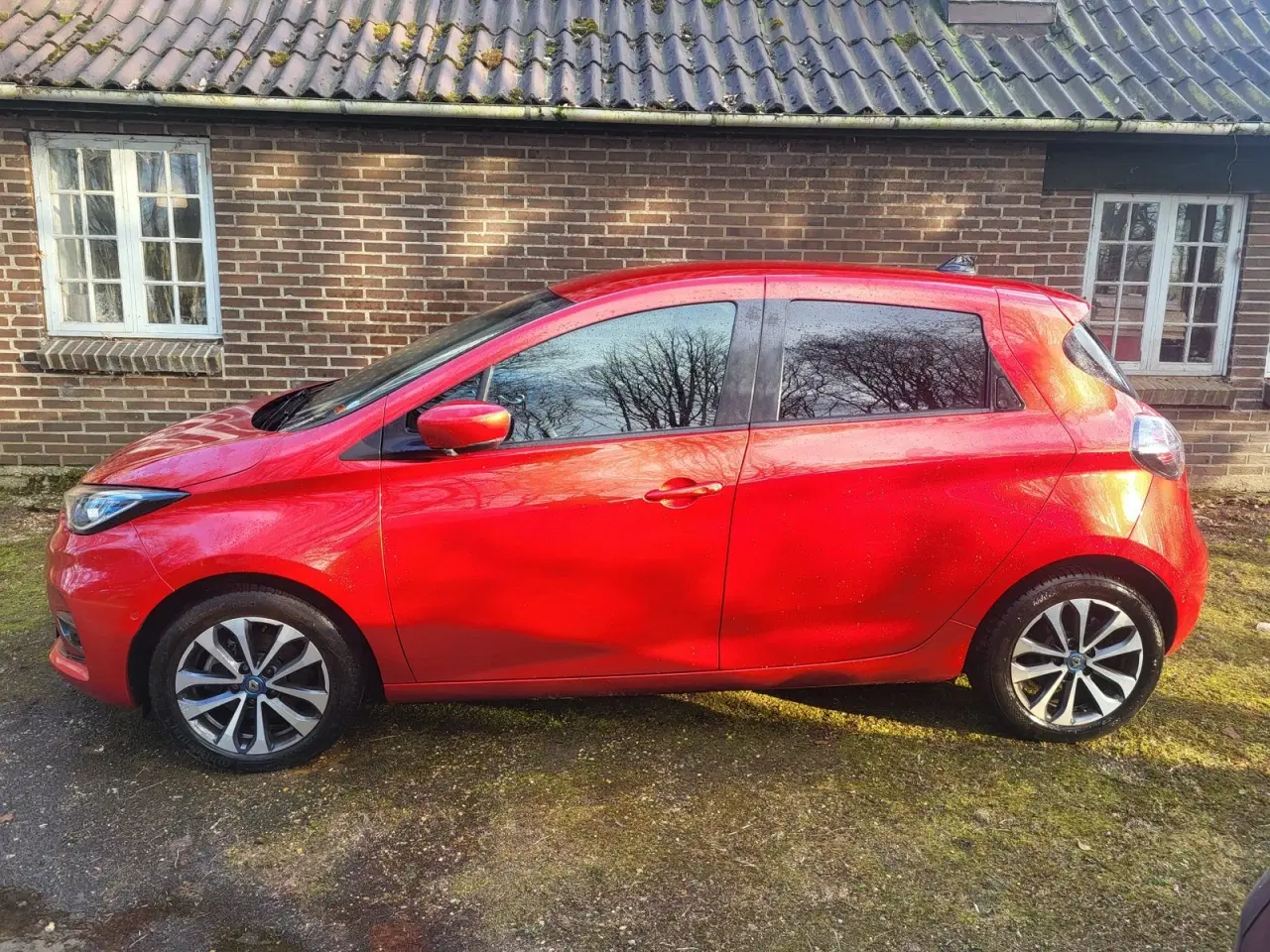 Billede 4 - Renault Zoe 52 Intens