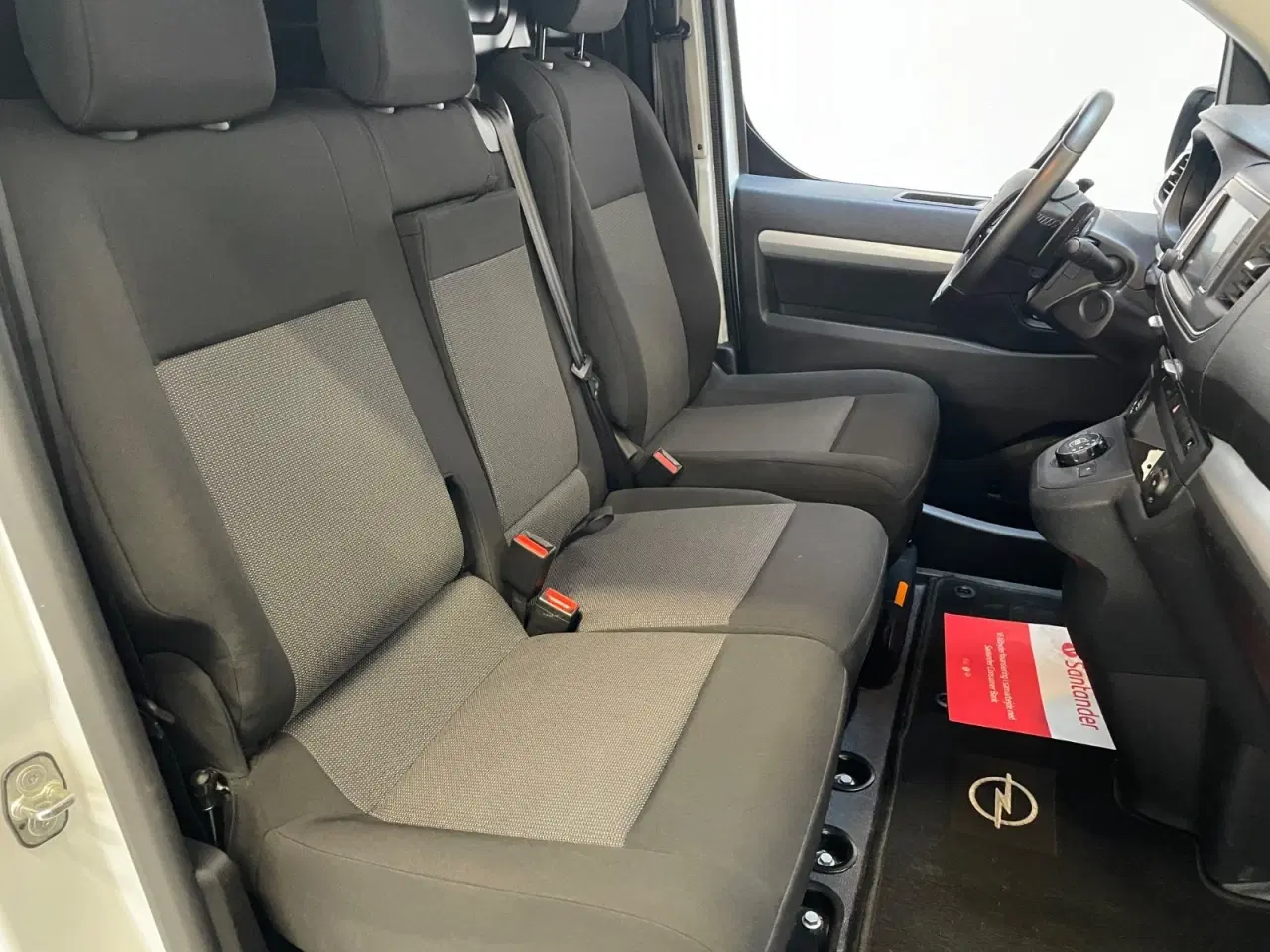 Billede 11 - Opel Vivaro 2,0 D 145 Enjoy L3V2 aut.