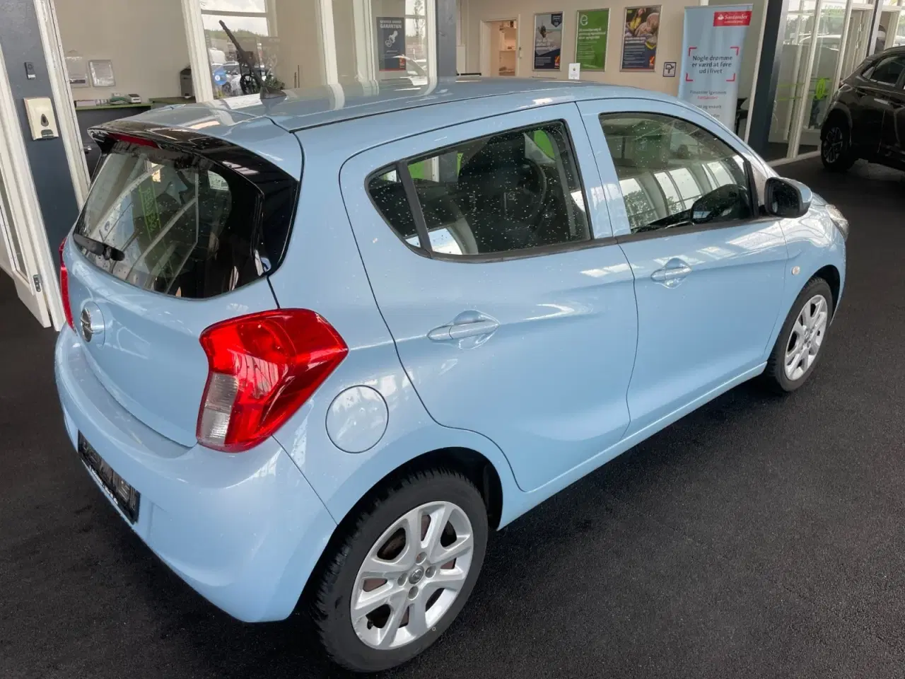 Billede 5 - Opel Karl 1,0 Enjoy
