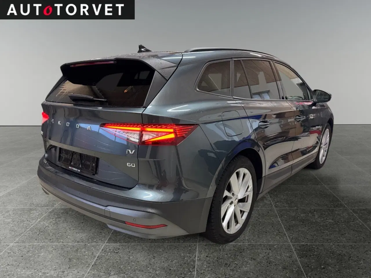 Billede 3 - Skoda Enyaq 60 iV