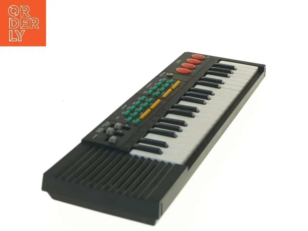Billede 4 - Elektronisk keyboard (str. 42x12x3 cm)