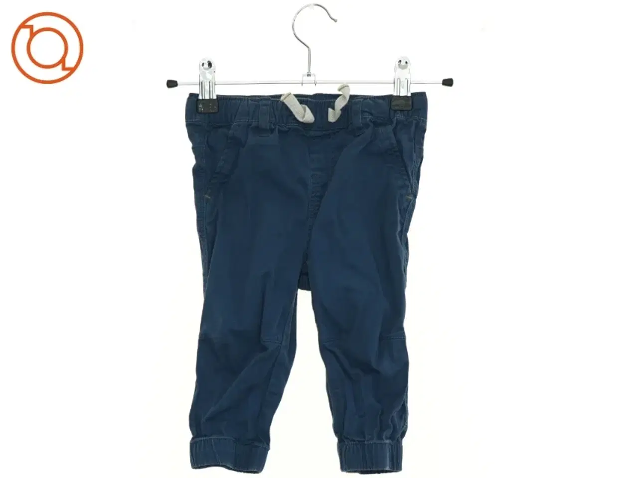 Billede 1 - Bukser fra H&M (str. 80 cm)