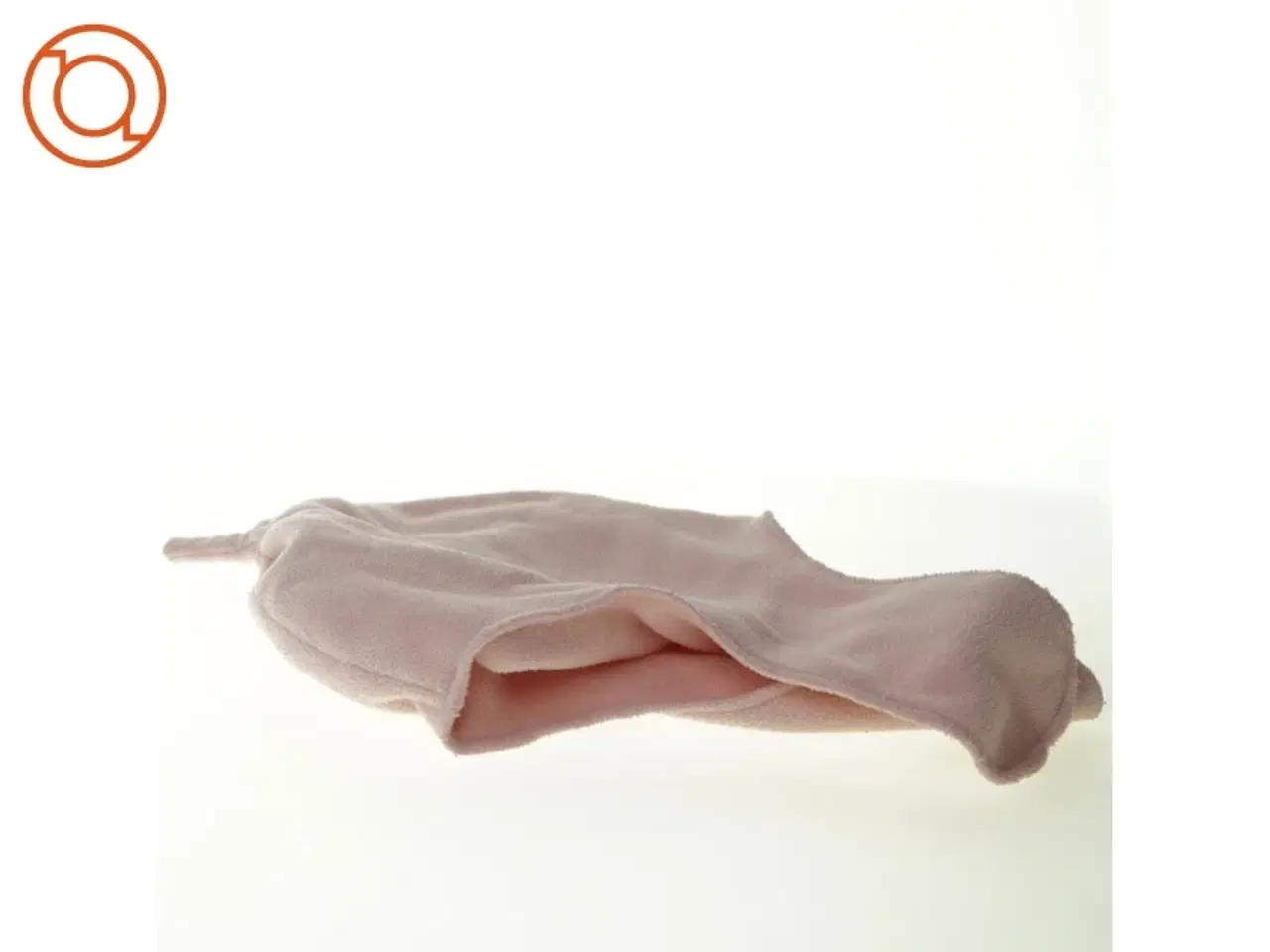 Billede 3 - Babyhue i fleece (str. 40 x 27 cm)