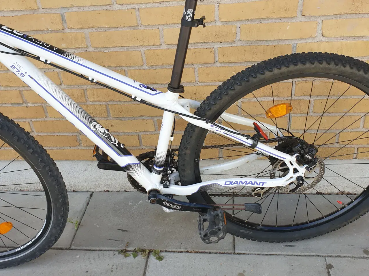 Billede 5 - Mountainbike 