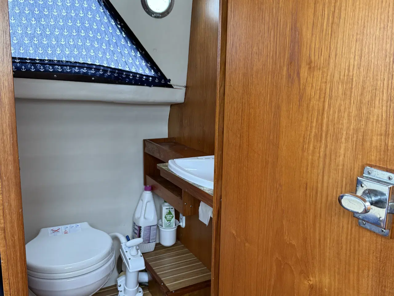 Billede 8 - Sollux 24. Klargør selv. 