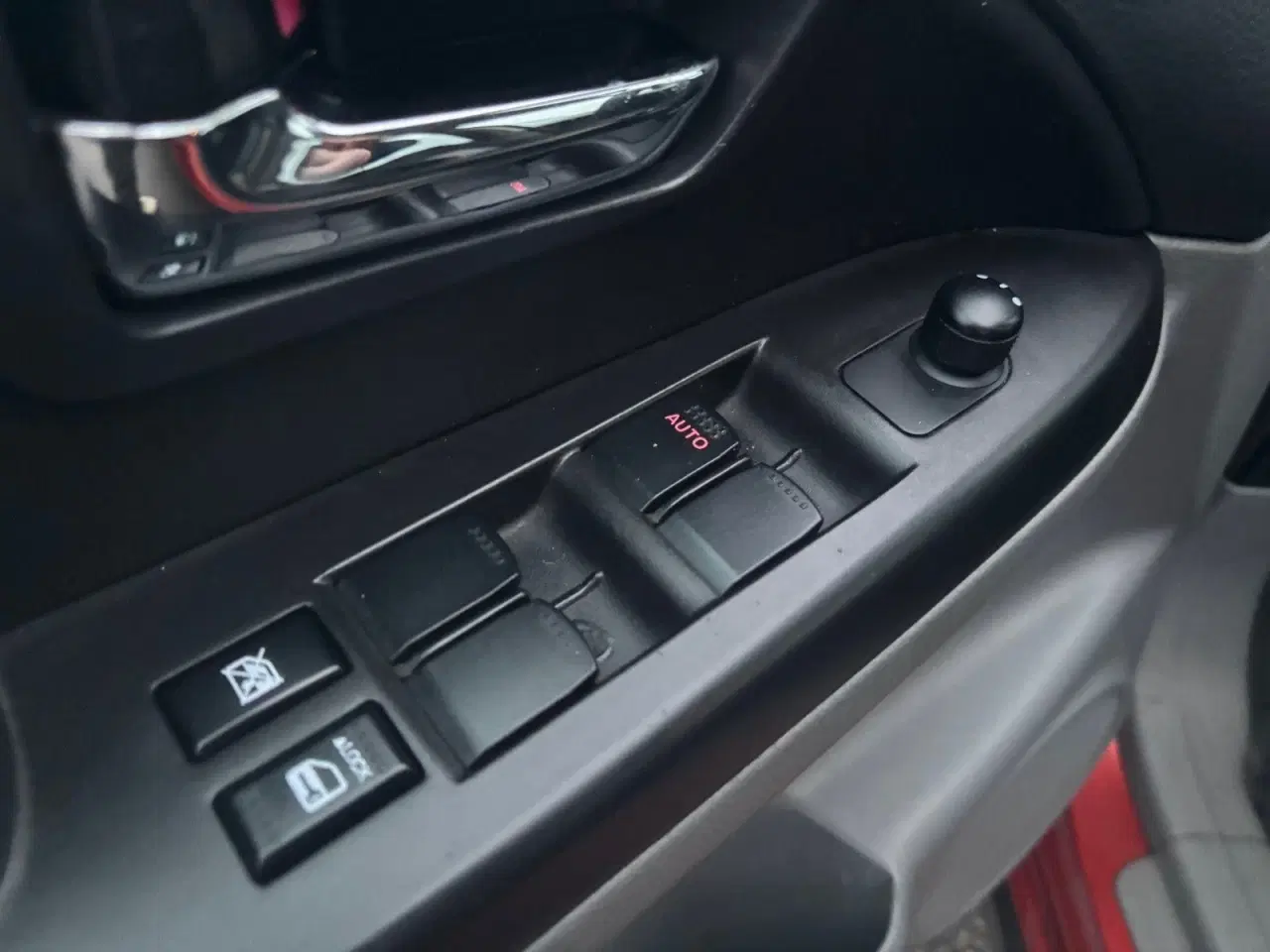 Billede 10 - Suzuki SX4 1,6 CombiBack GLX Van