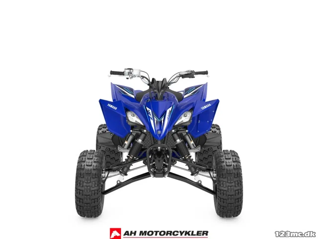 Billede 5 - Yamaha YFZ 450 R