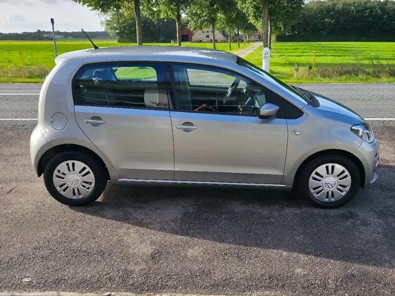 Billede 6 - VW Up! 1,0 60 Move Up!