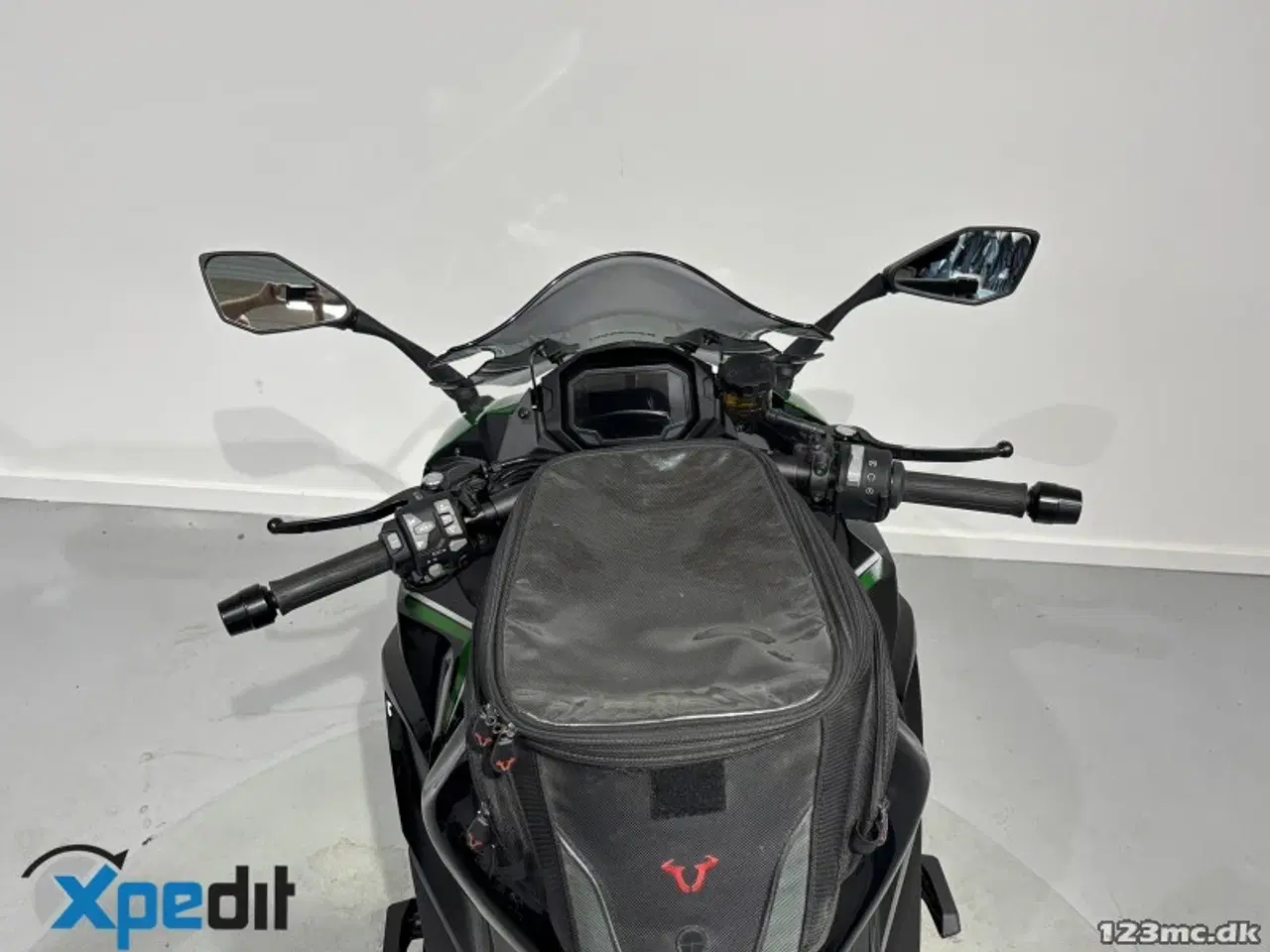 Billede 14 - Kawasaki Ninja 1000 SX