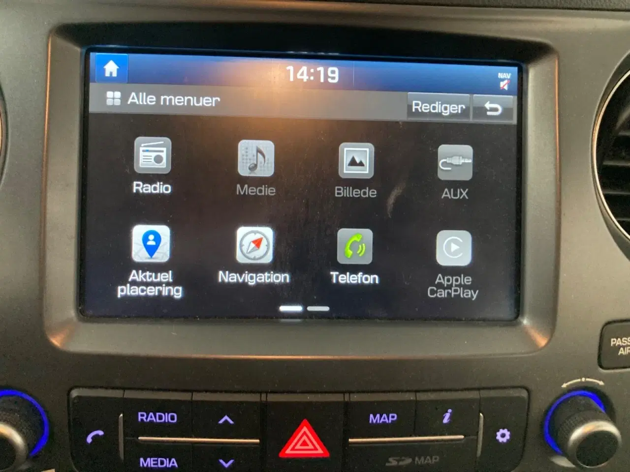 Billede 8 - Hyundai i10 1,0 Touch