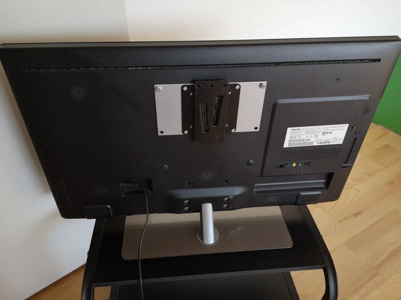 Billede 2 - 32" led tv