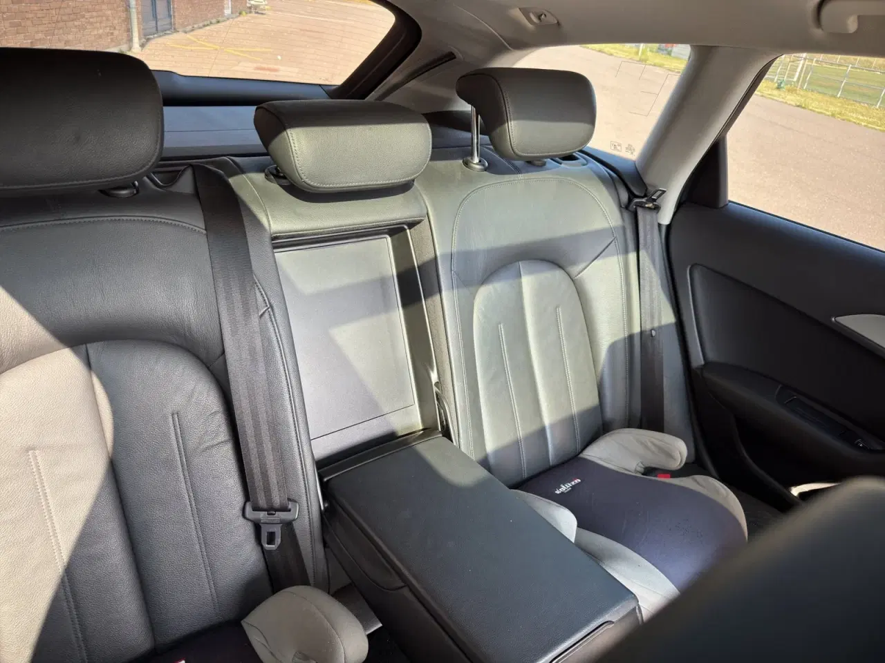Billede 16 - Audi A6 2,0 TDi 177 Avant Multitr.