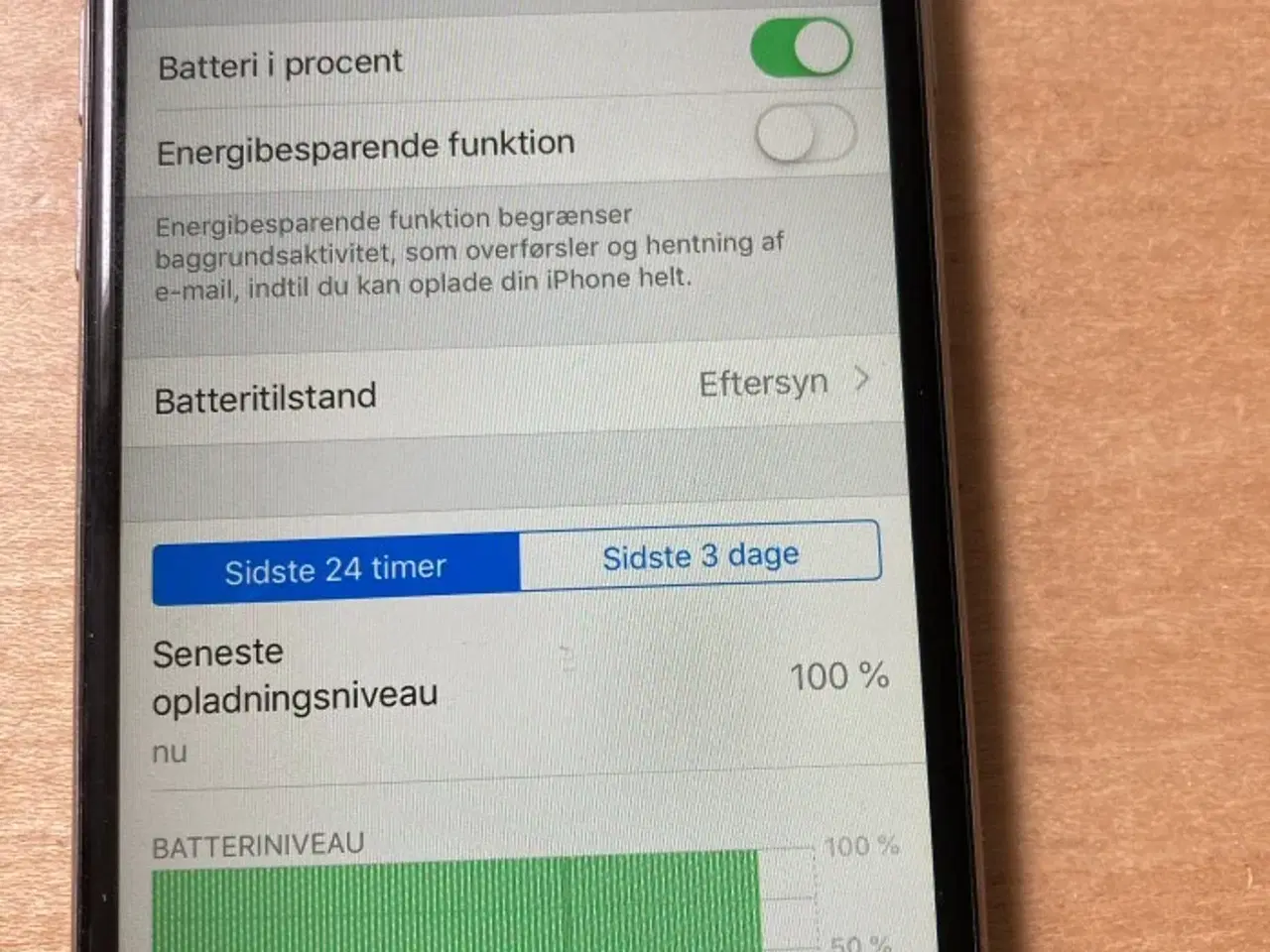 Billede 2 - iPhone 6 – 128 GB