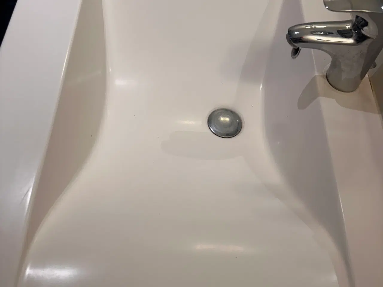 Billede 5 - Badeværelses arrangement 