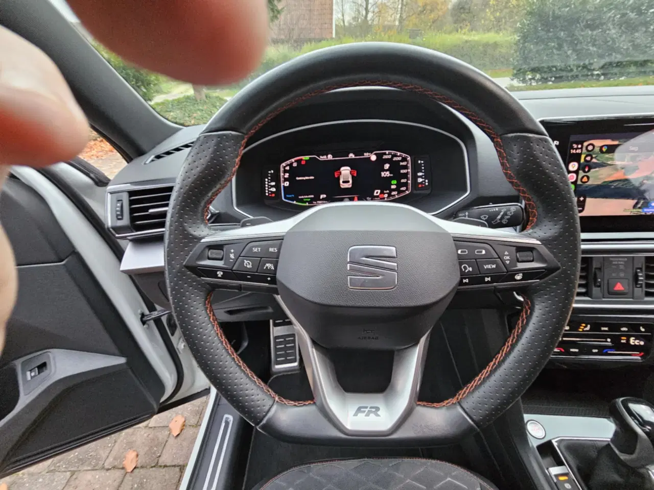 Billede 9 - Seat tarraco