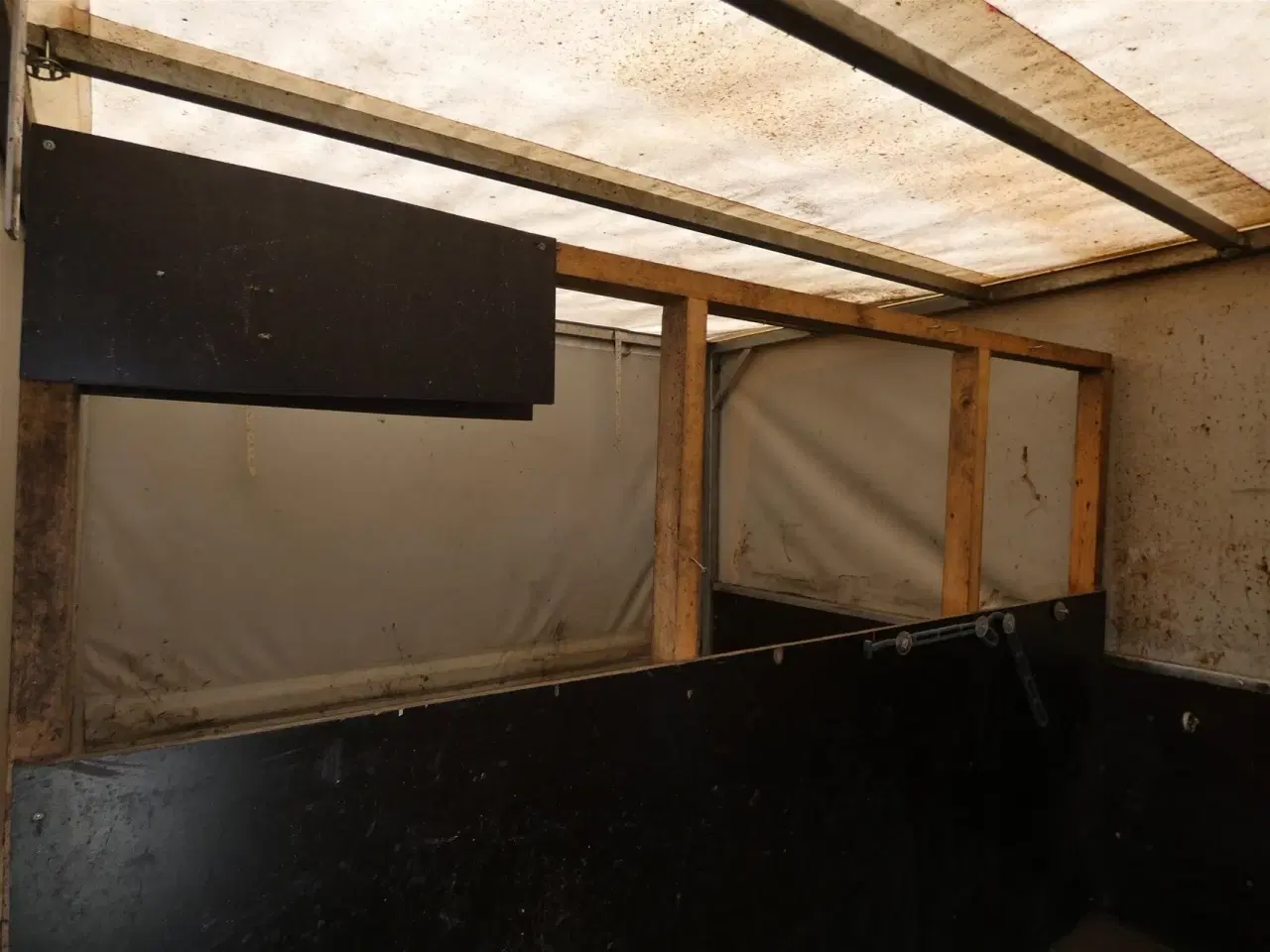 Billede 9 - Iveco Daily 35C18 4100mm 3,0 D 180HK Ladv./Chas. 8g Aut.