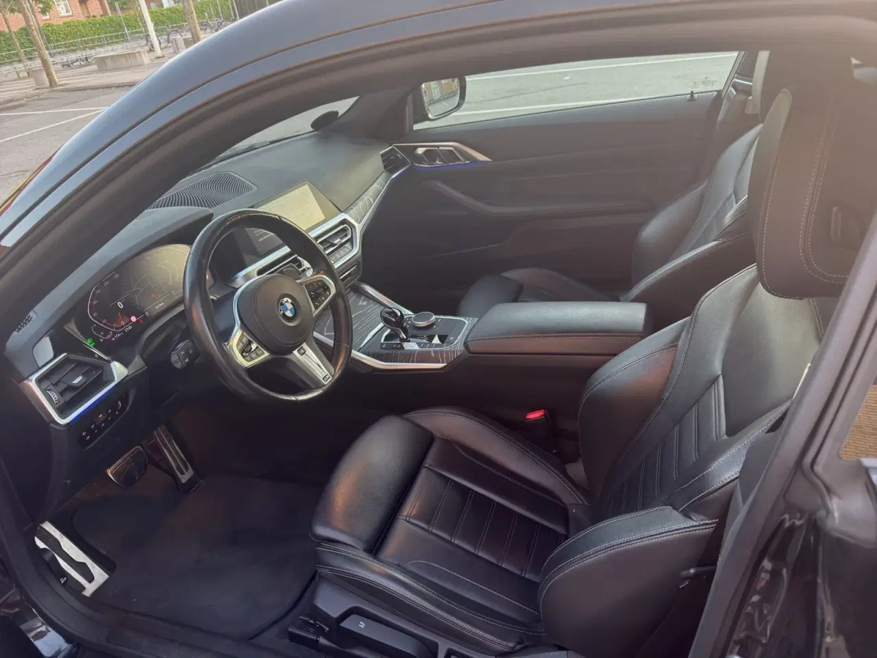 Billede 9 - BMW 430i 2,0 Coupé M-Sport aut.