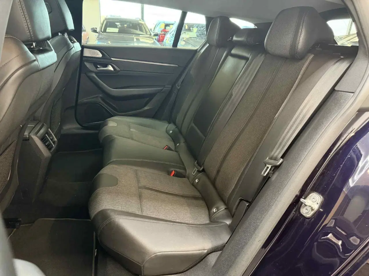 Billede 17 - Peugeot 508 1,5 BlueHDi 130 Allure Pack SW EAT8