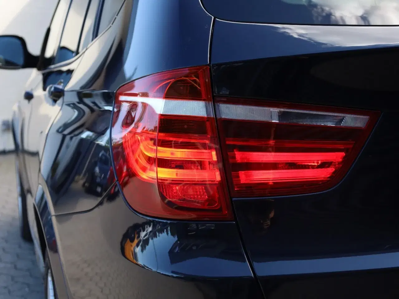 Billede 15 - BMW X3 3,0 xDrive35d aut. Van