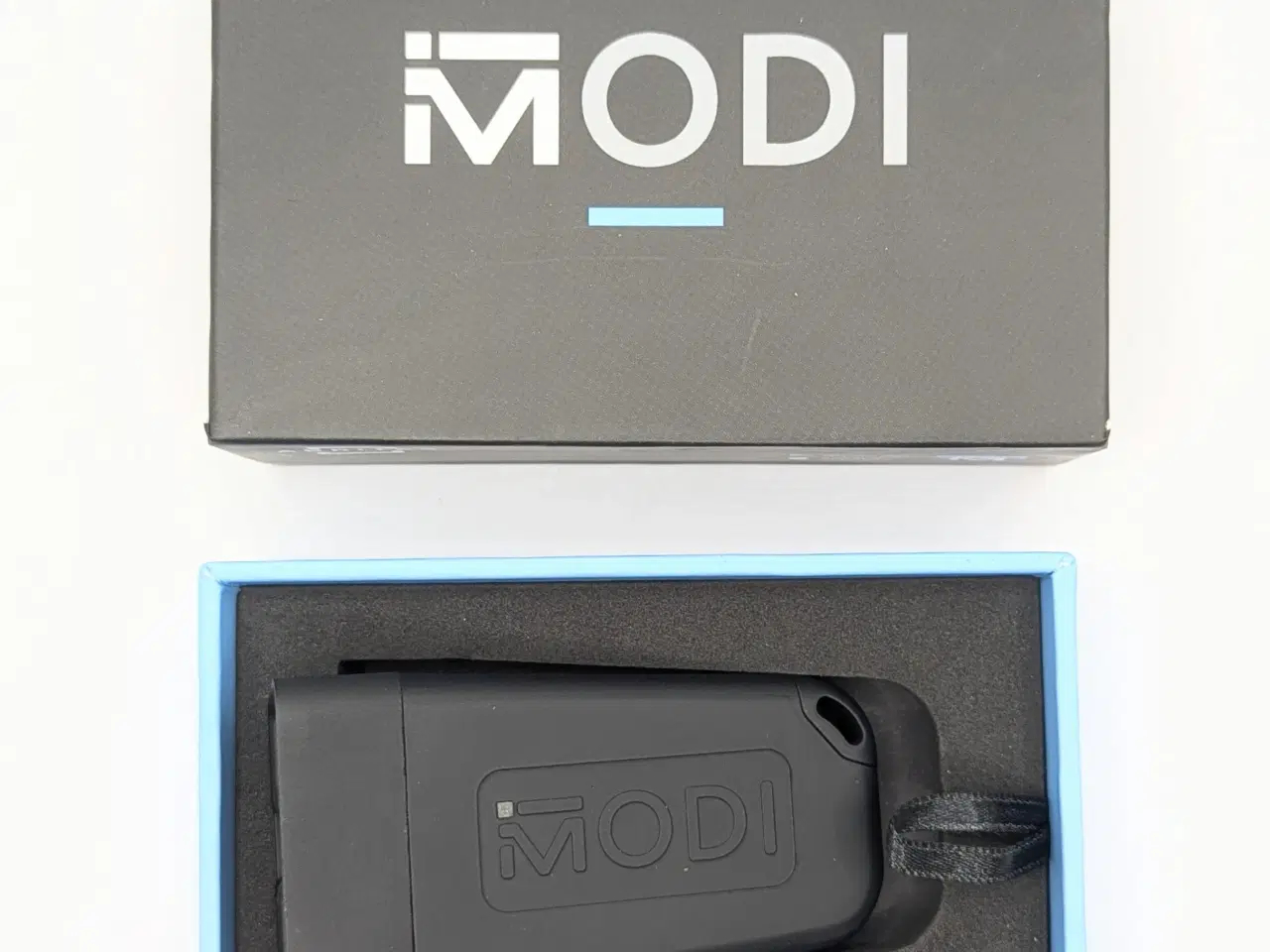 Billede 1 - MODI Avanceret MultiMærke diagnose til Smartphone nu incl GRATIS KM & Stel nr udlæser sw.
