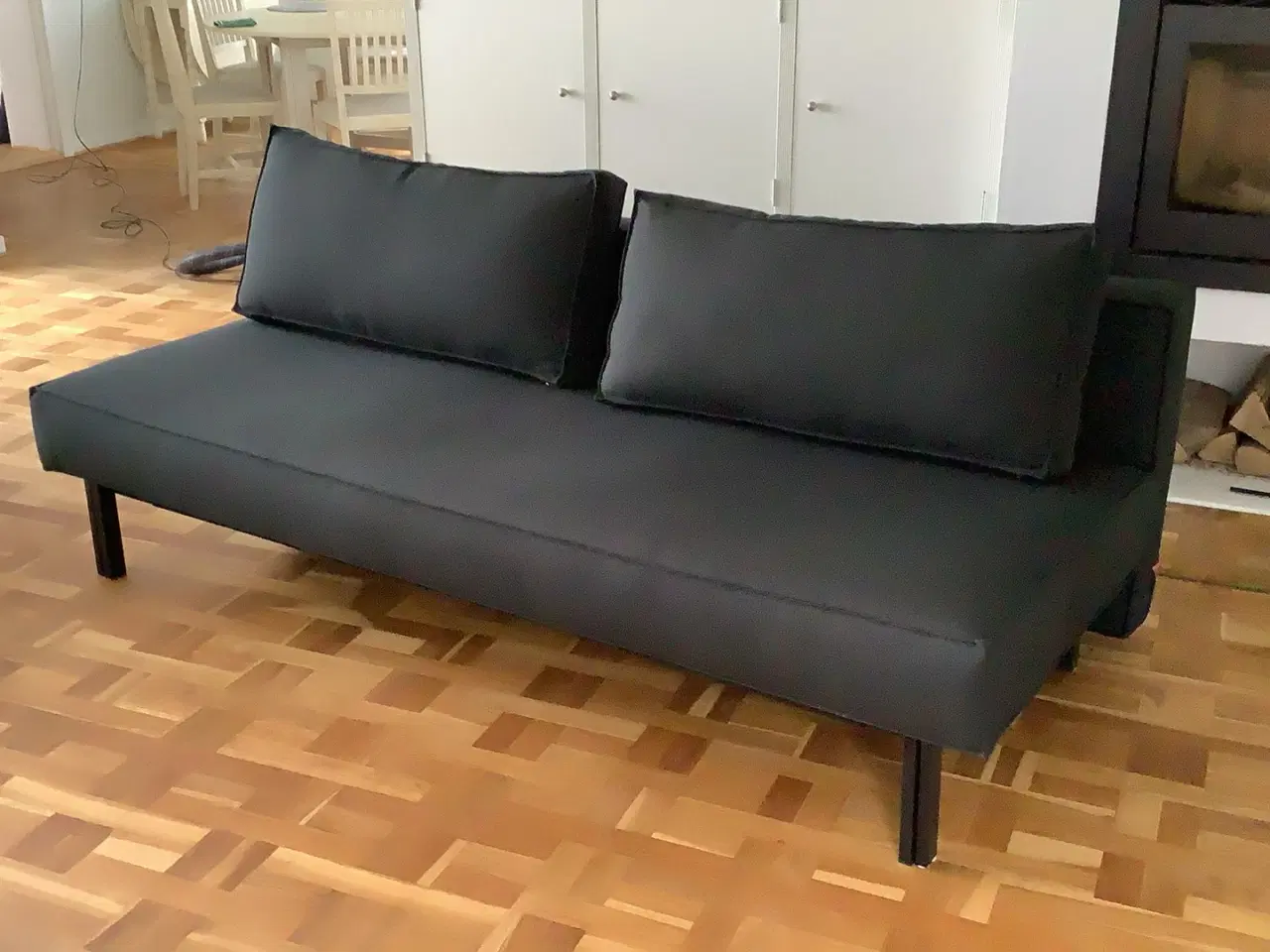 Billede 1 - Sovesofa Innovation Sly