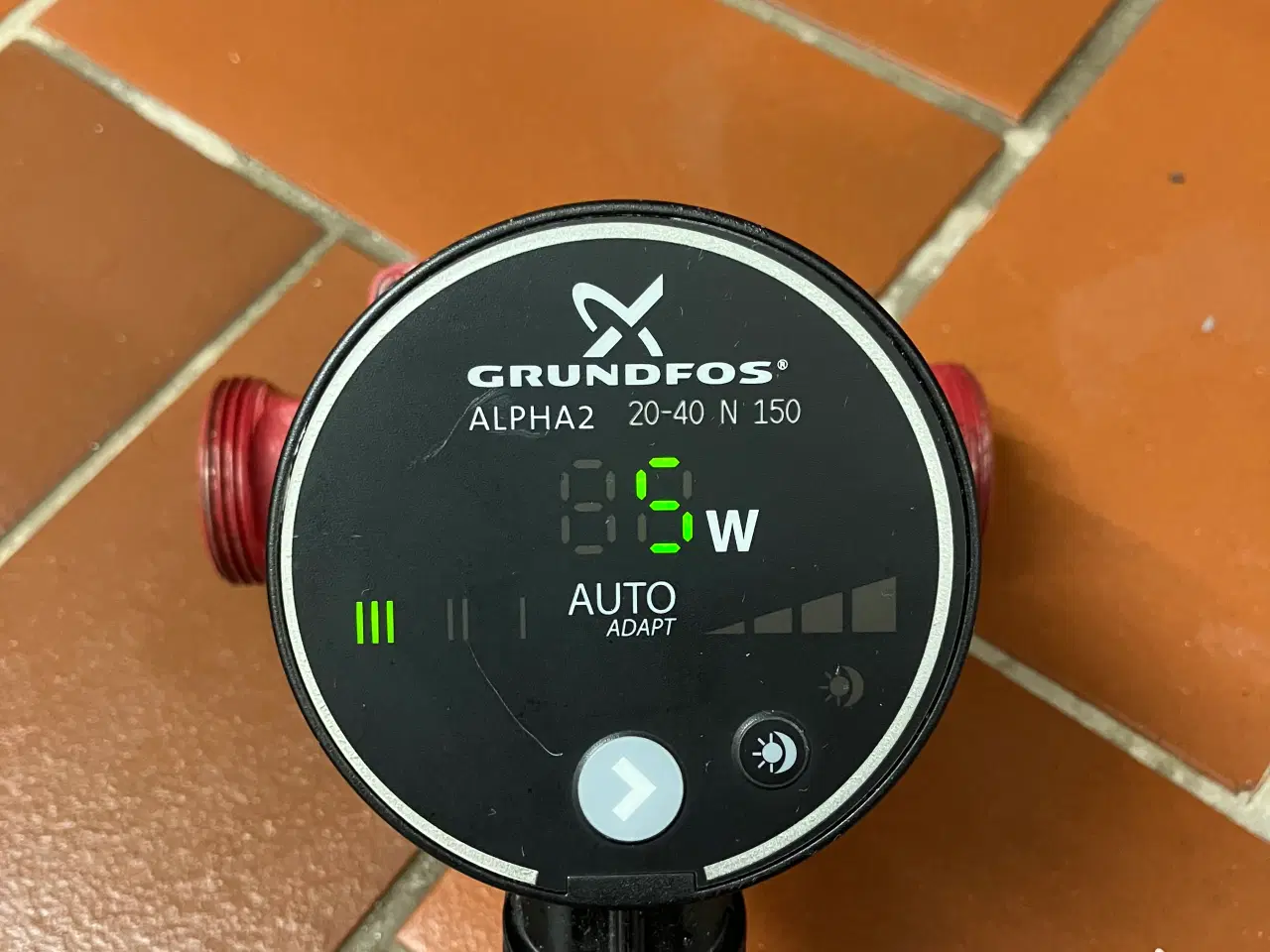 Billede 2 - ALPHA220-40N150 brugsvand