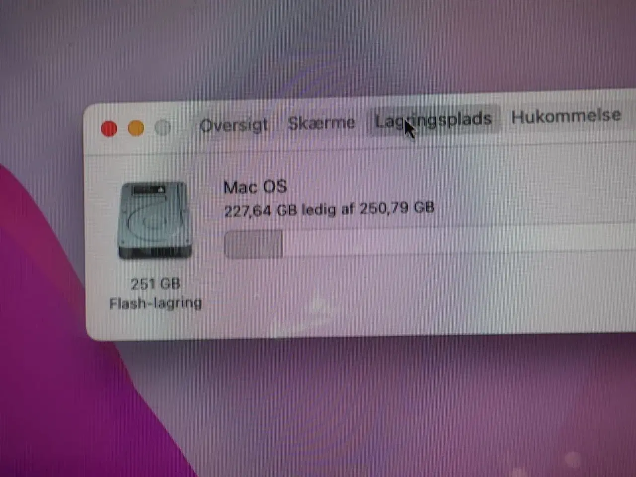 Billede 10 - Mac Pro 2013 samt 27" Thunderbolt display APPLE