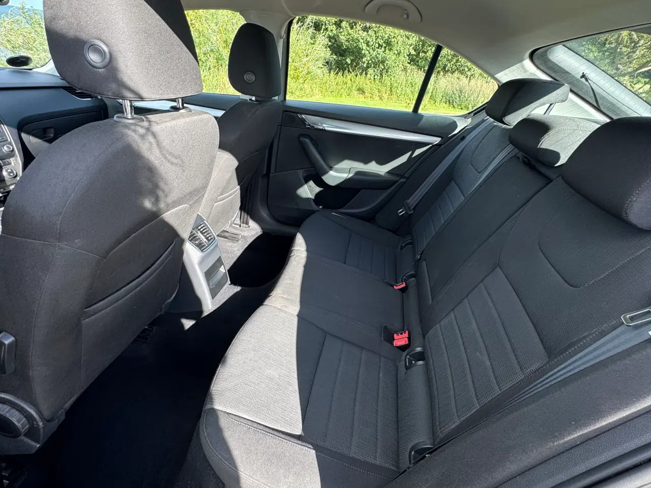 Billede 6 - Skoda Octavia 1,2 tsi
