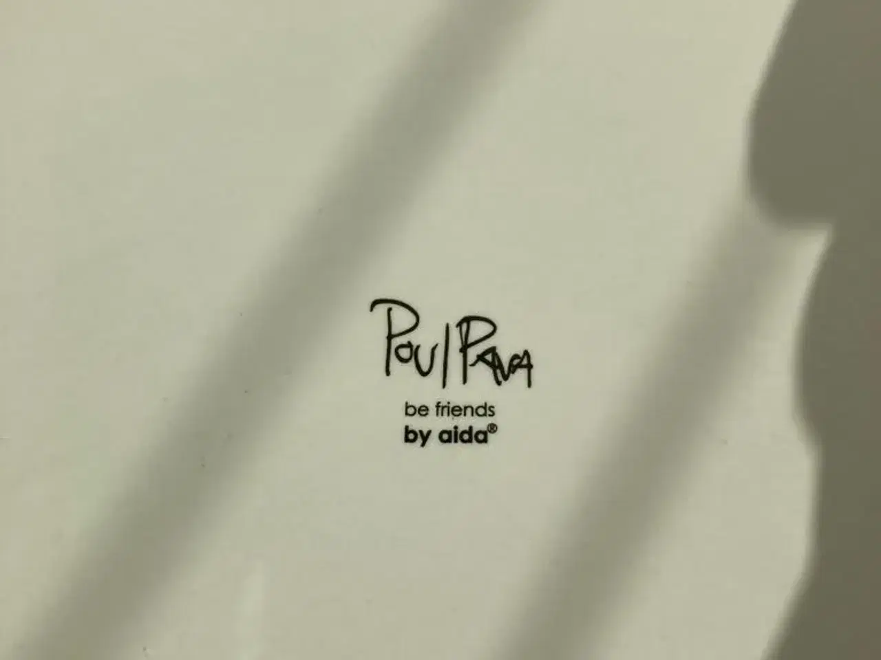 Billede 3 - Poul Pava fad