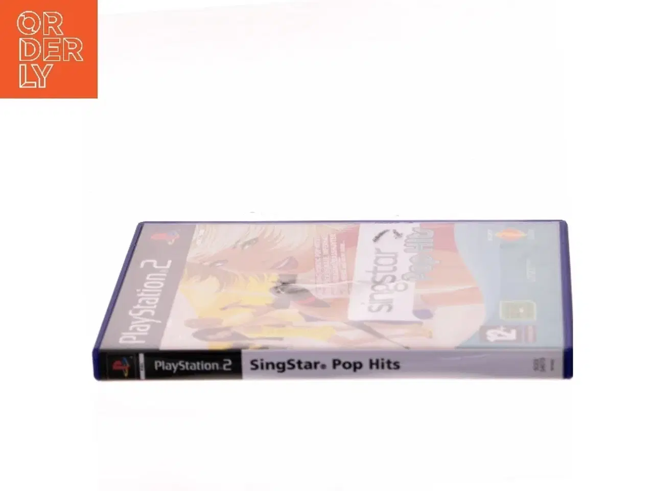 Billede 2 - SingStar Pop Hits (DVD)