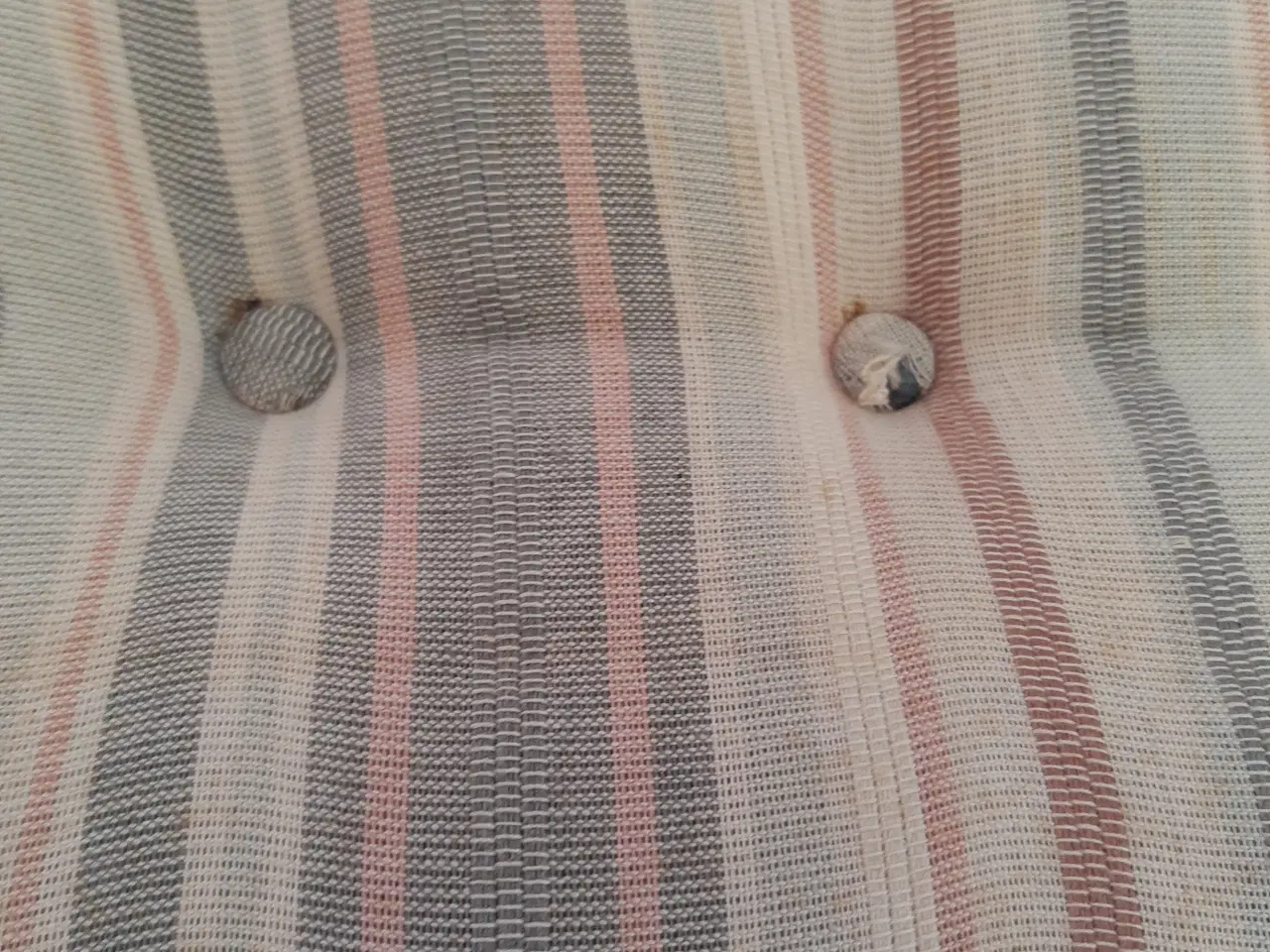 Billede 3 - Sofa+Stol