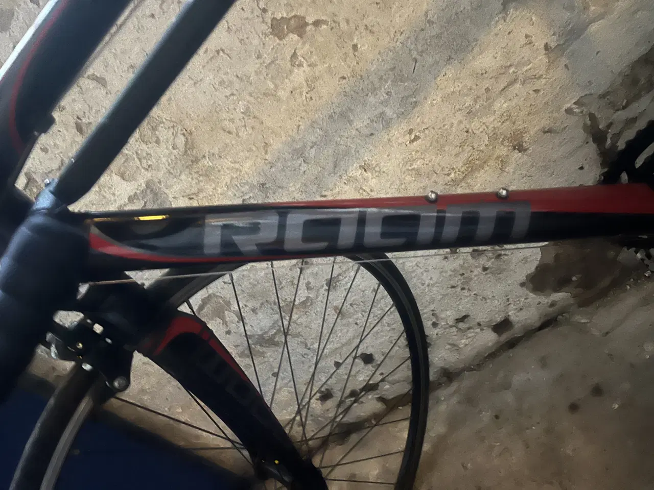 Billede 2 - Racercykel sælges 