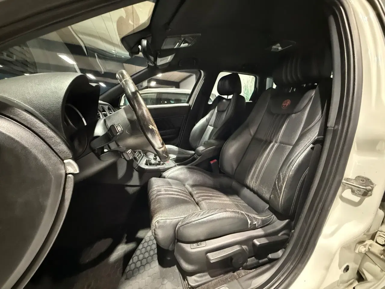 Billede 7 - Alfa Romeo 159 2,4 JTDm 210 Ti Sportwagon