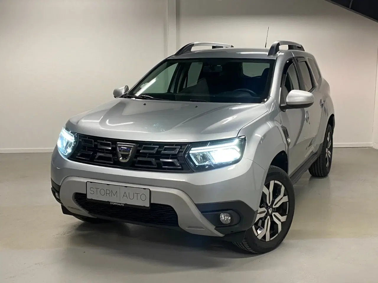 Billede 13 - Dacia Duster 1,5 Blue dCi 115 Prestige