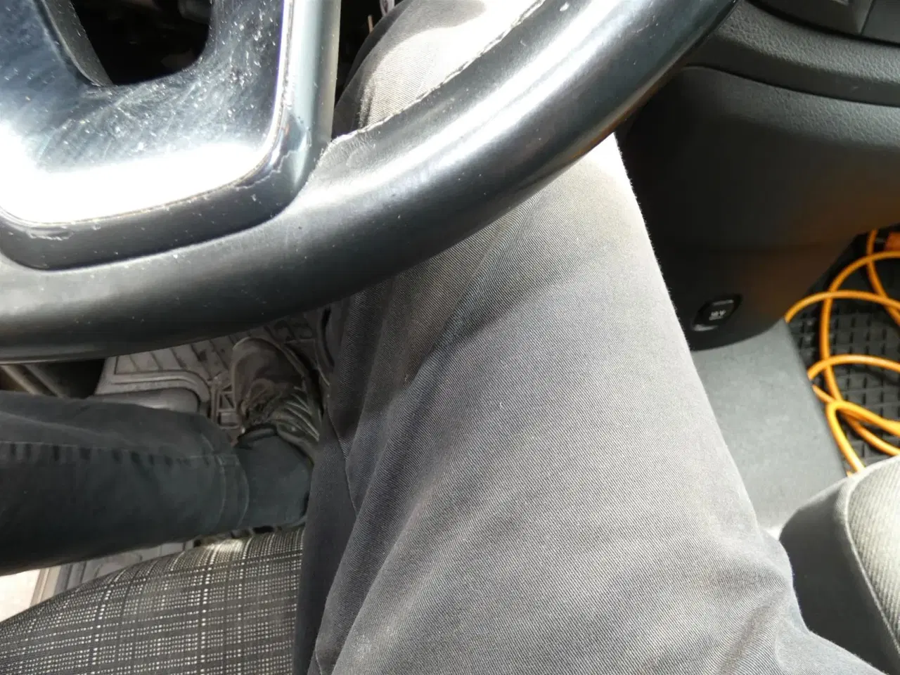 Billede 18 - Mercedes-Benz Vito 114 Lang KØLE/FRYSEBIL 2,1 CDI 136HK Van Aut.