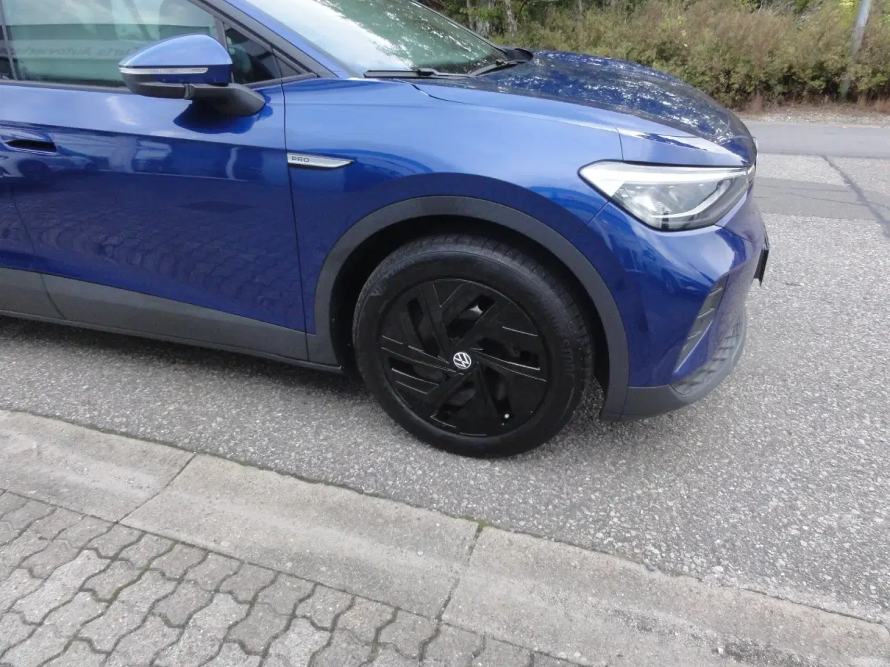 Billede 8 - VW ID.4 77 Pro Performance