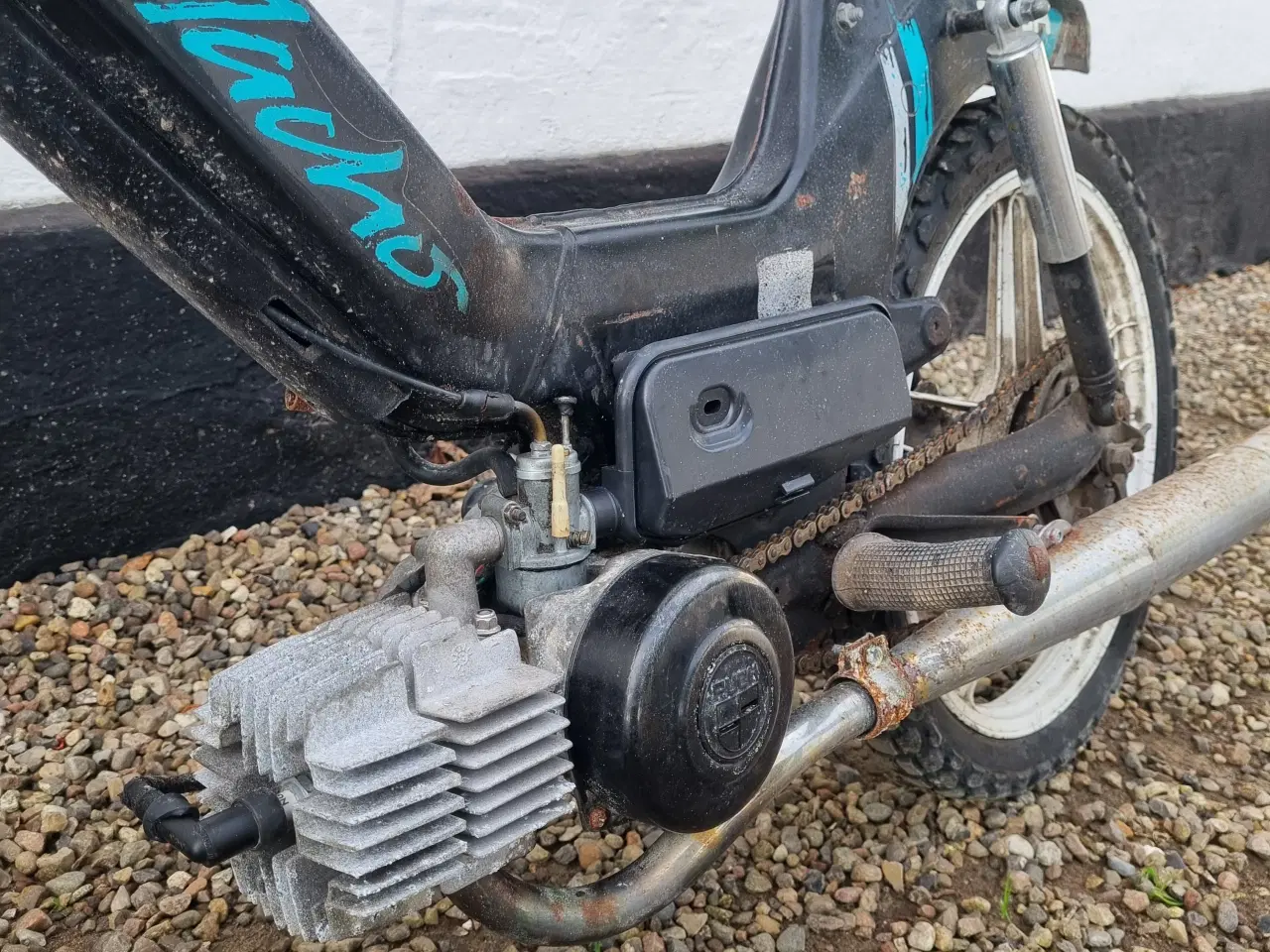 Billede 6 - Puch maxi kl