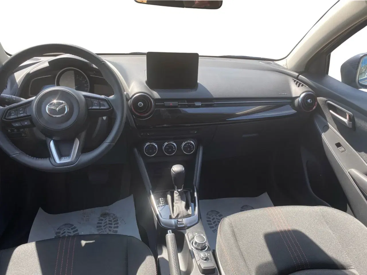 Billede 6 - Mazda 2 1,5 Skyactiv-G Homura 90HK 5d 6g Aut.
