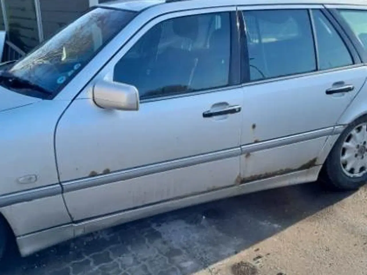 Billede 3 - Mercedes Benz 