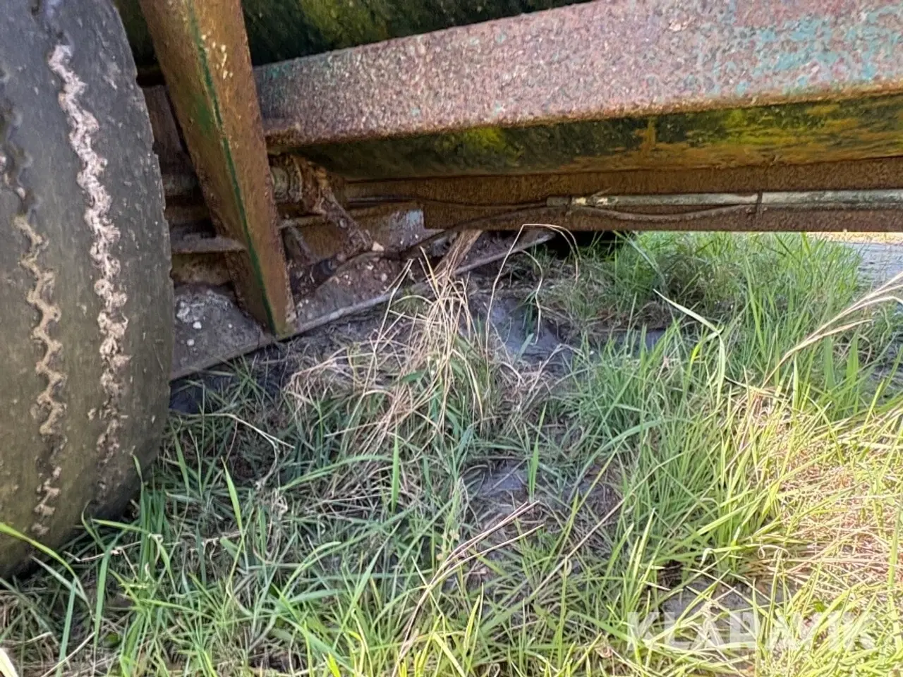 Billede 10 - Buffer tank