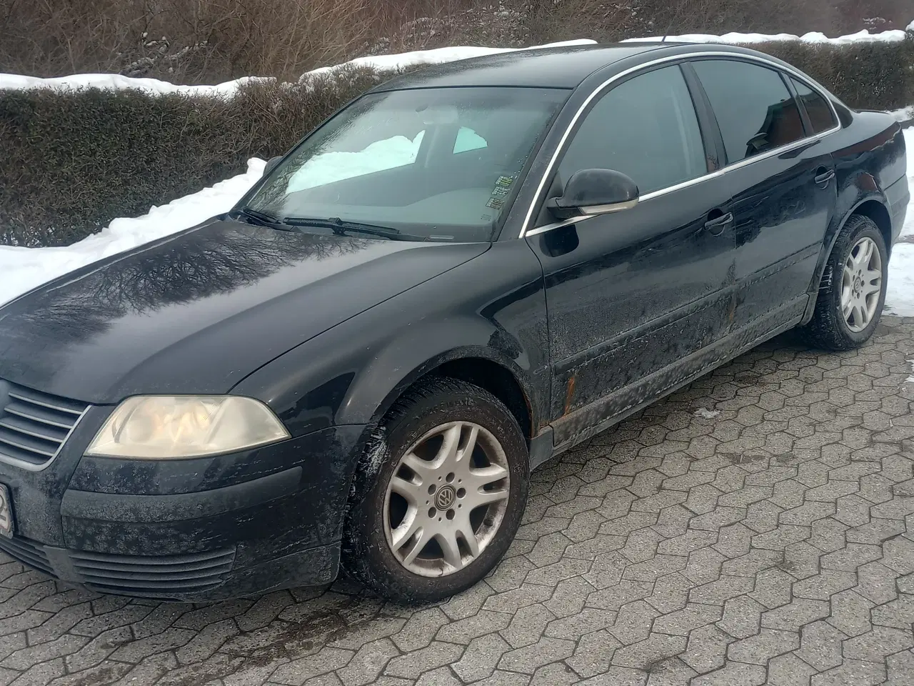 Billede 4 - VW Pasat