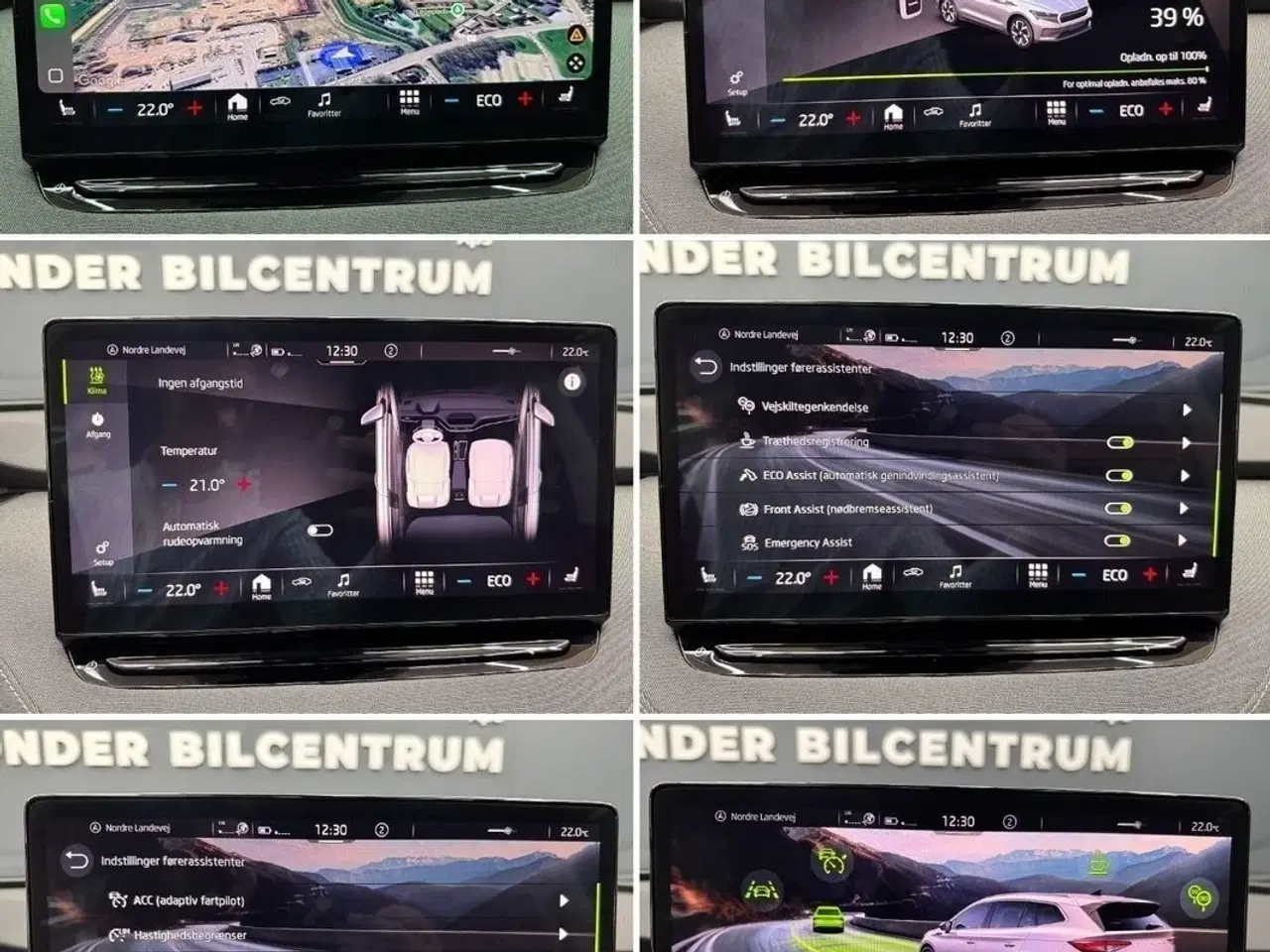 Billede 11 - Skoda Enyaq 80 iV Loft