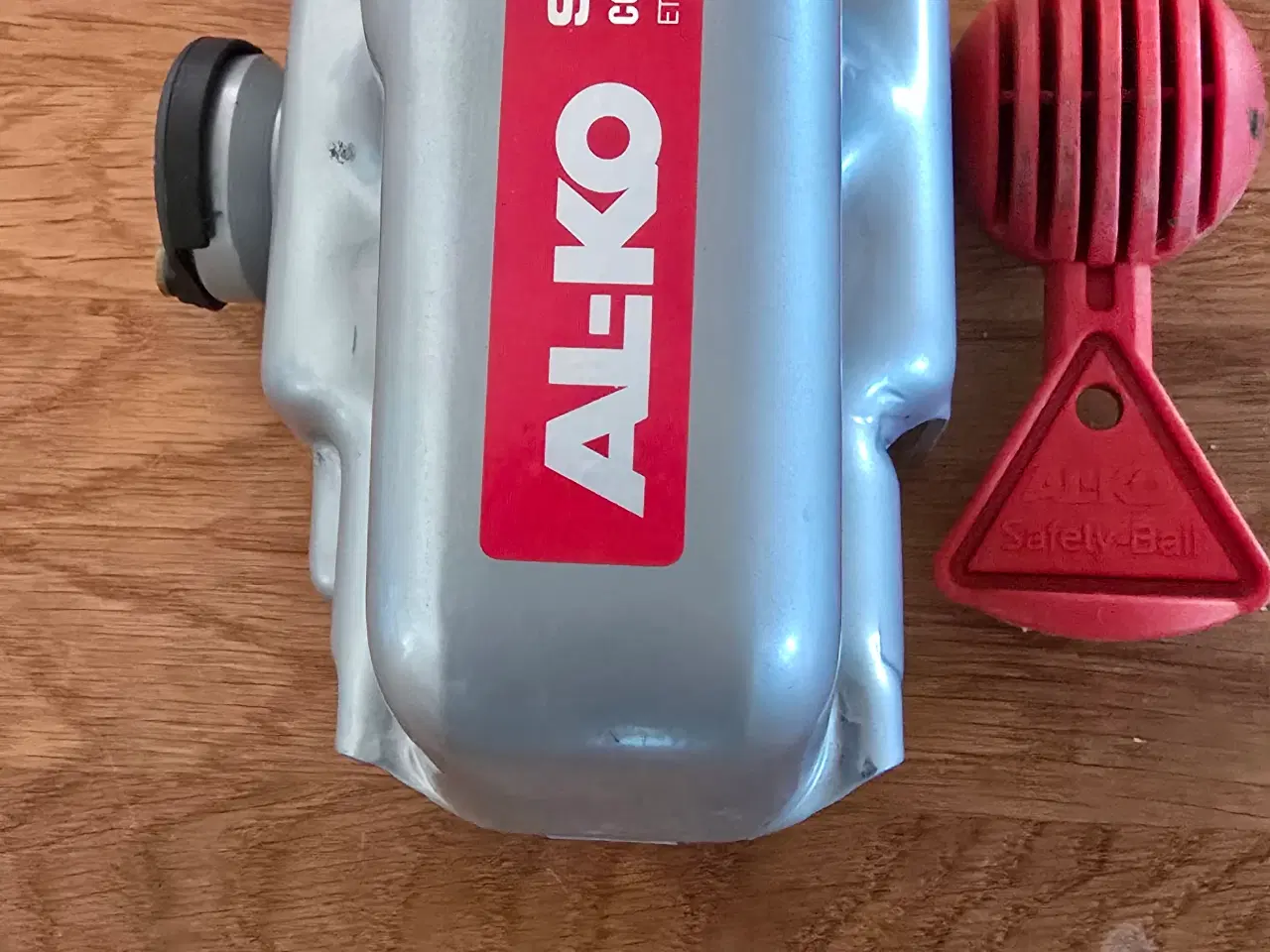 Billede 1 - Koblingslås 